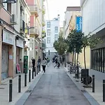 Bcn - Poble Nou アパート
