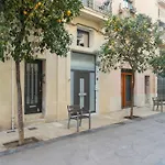 Bcn - Poble Nou