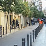 Bcn - Poble Nou * バルセロナ