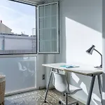 Bcn - Poble Nou アパート バルセロナ