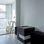 アパート Bcn - Poble Nou バルセロナ