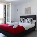 Bcn - Poble Nou バルセロナ