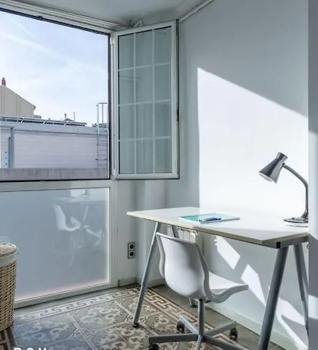 Bcn - Poble Nou Appartamento Barcellona