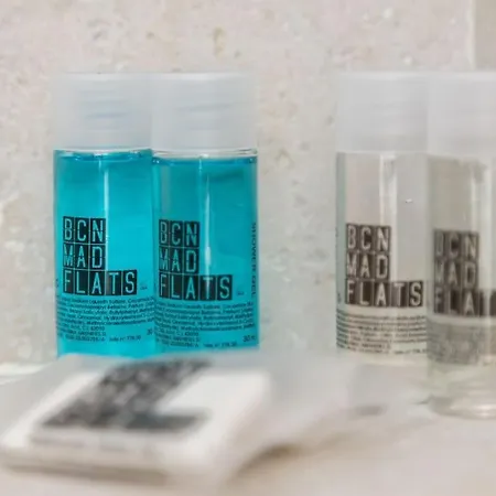 Bcn - Poble Nou Apartmán Barcelona