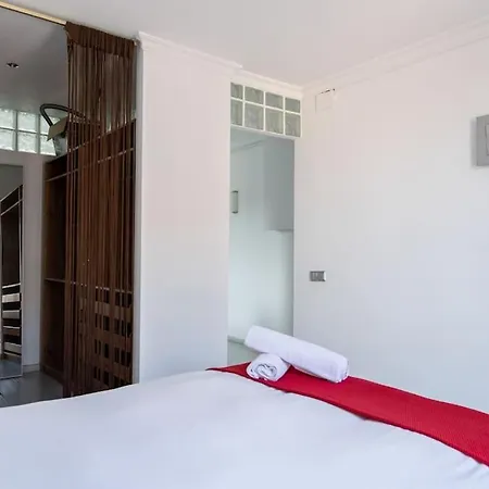 Bcn - Poble Nou Barcelona