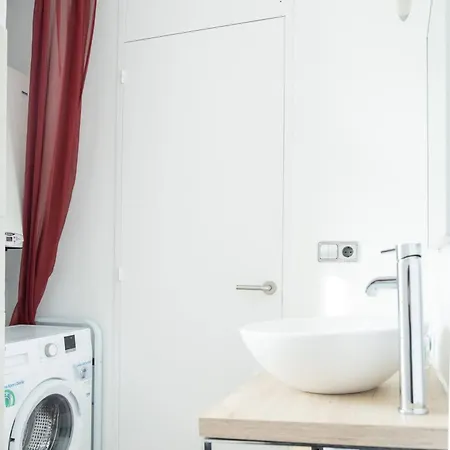 Apartmán Bcn - Poble Nou *