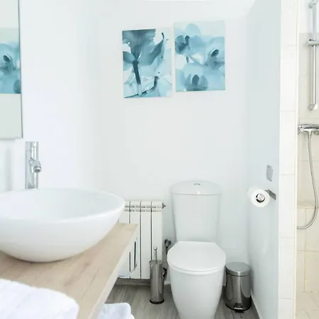 Bcn - Poble Nou Barcelona