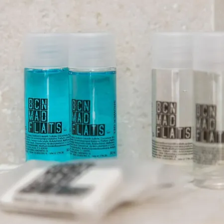 Apartmán Bcn - Poble Nou