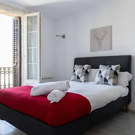 Bcn - Poble Nou Barcelona