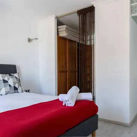 Bcn - Poble Nou Apartmán *