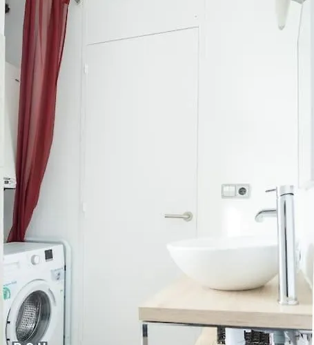 Bcn - Poble Nou * Barcelona