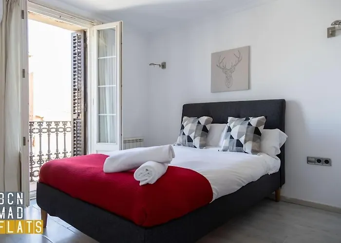 Bcn - Poble Nou * Barcelona