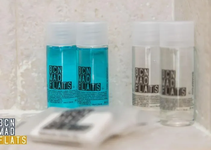 Bcn - Poble Nou Apartamento Barcelona