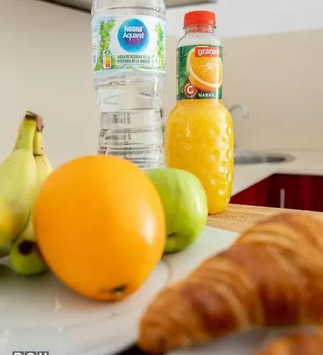 Bcn - Poble Nou Apartamento *