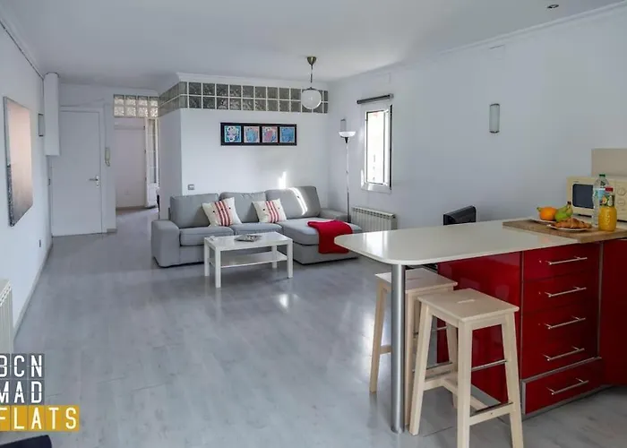 Bcn - Poble Nou * Barcelona