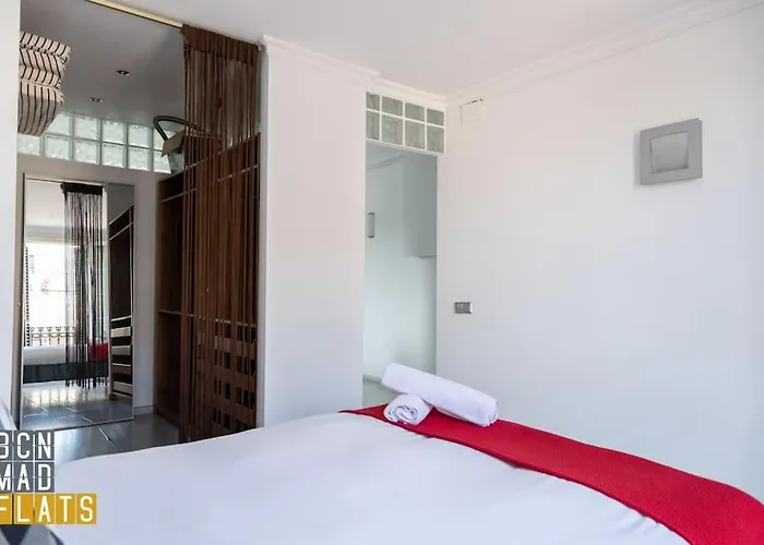 Bcn - Poble Nou Barcelona