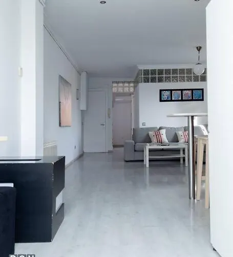 Apartamento Bcn - Poble Nou Barcelona