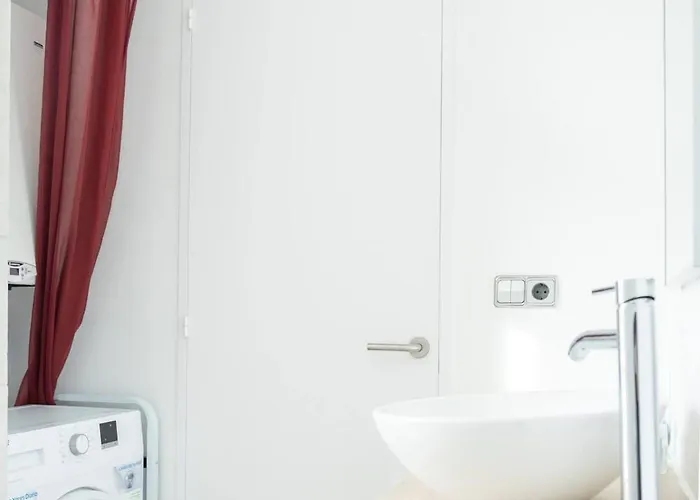 Apartamento Bcn - Poble Nou *