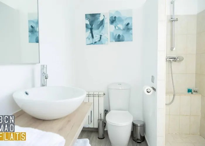 Bcn - Poble Nou Barcelona