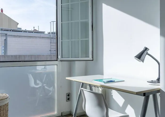 Bcn - Poble Nou Apartamento Barcelona