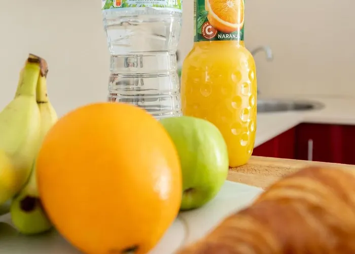 Bcn - Poble Nou * Barcelona