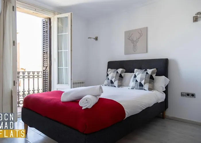 Bcn - Poble Nou Barcelona