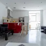 Bcn - Poble Nou Apartamento