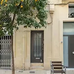 Bcn - Poble Nou Apartamento Barcelona