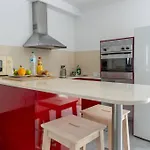Bcn - Poble Nou Apartamento