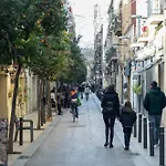Bcn - Poble Nou Apartamento