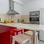 Bcn - Poble Nou Apartamento