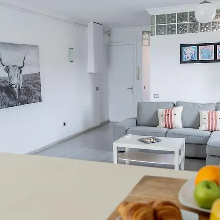 Bcn - Poble Nou Appartamento Barcellona
