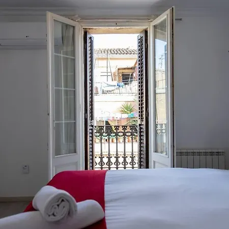 Bcn - Poble Nou شقة