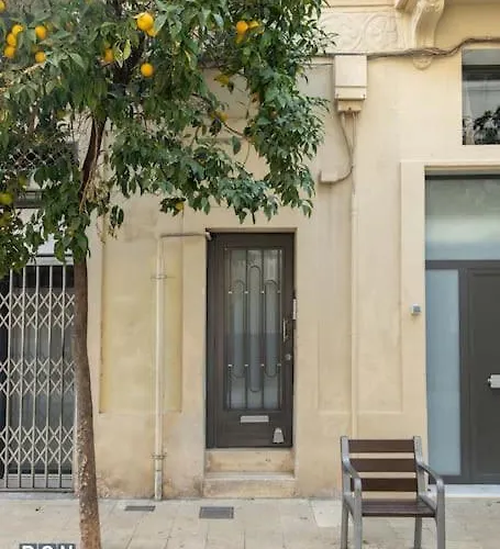 Bcn - Poble Nou Apartment Barcelona